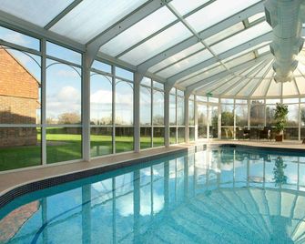 Dale Hill Hotel and Golf Club - Wadhurst - Zwembad