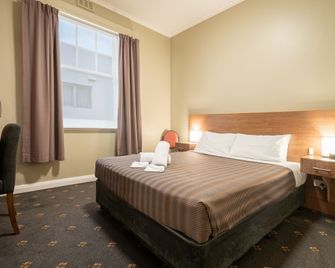 The Formby Hotel - Devonport - Habitación