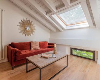 The Leoncino Hotel - Brescia - Soggiorno