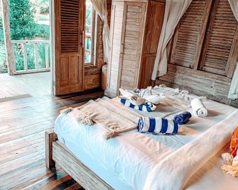 Uluwatu Breeze Village - South Kuta - Habitación