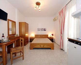 Kymata Studios - Plaka - Habitación