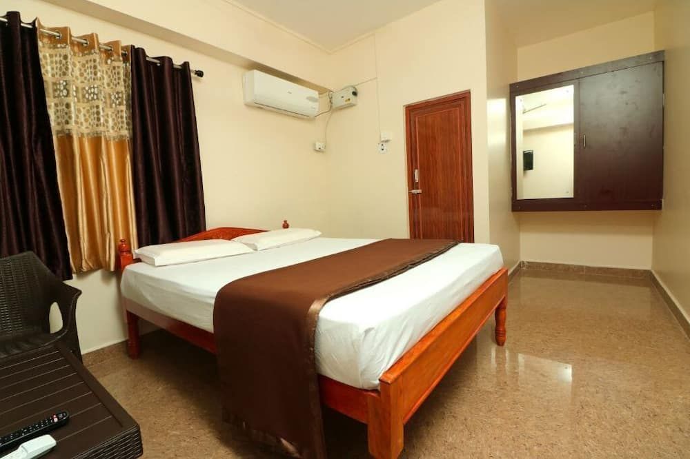 Aqua Horizon - Port Blair - Sypialnia