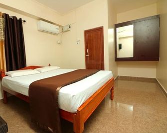 Aqua Horizon - Port Blair - Sypialnia