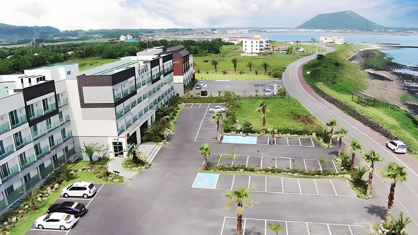 Jeju Spring and Autumn Hotels & Resorts
