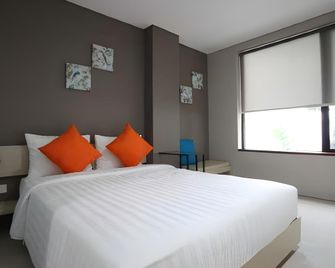Wanadu Residence - Tangerang - Habitación