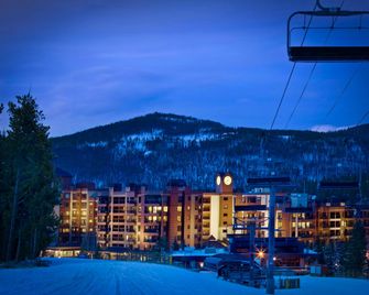 Village At Breckenridge - Breckenridge - Building
