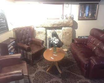 The Star Inn - Hayle - Lounge