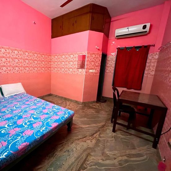 Auro Gp Guest House image 1
