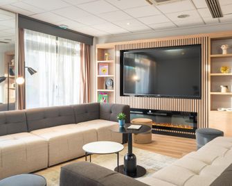 Campanile Prime - Lyon Ouest Tassin - Tassin-la-Demi-Lune - Bar