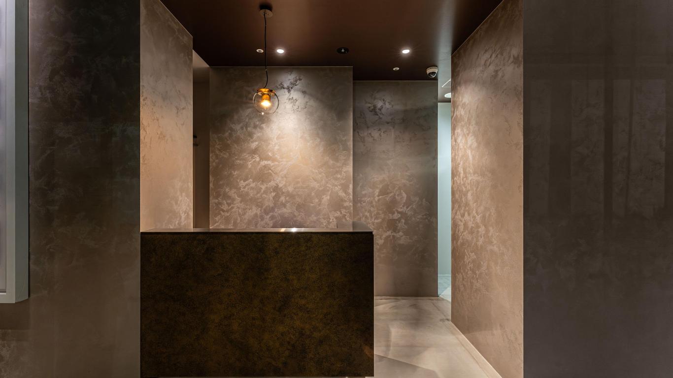 هوتل جال سيتي تسوكوبا