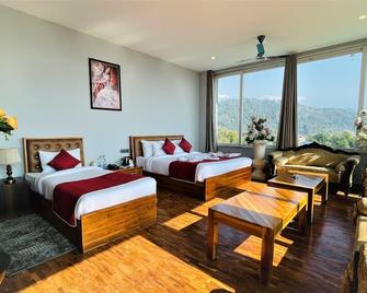 Sterling Banquet & Hotel - Pālampur - Habitación