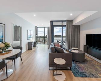 Avani Adelaide Residences - Adelaide - Stue