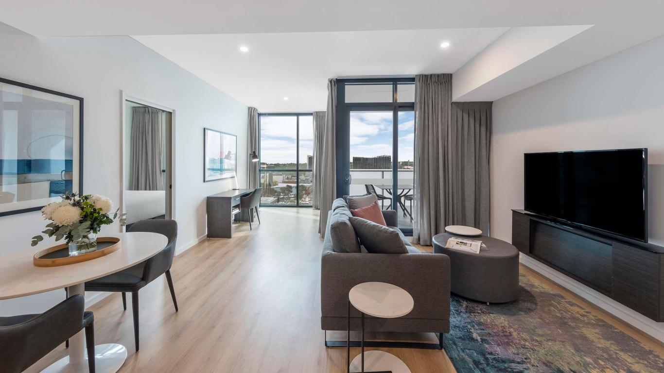Avani Adelaide Residences