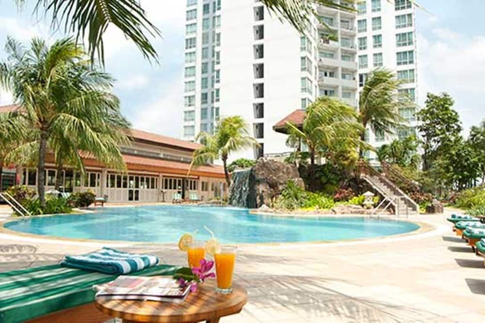 The Residences at Puri Casablanca - Jakarta