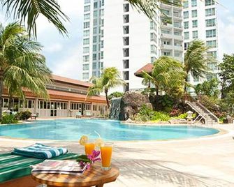 The Residences at Puri Casablanca - Yakarta