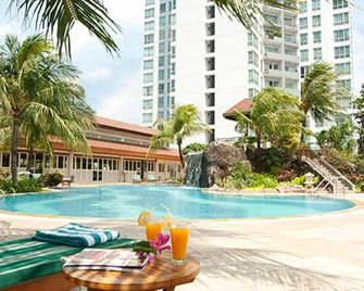 The Residences at Puri Casablanca - Jakarta