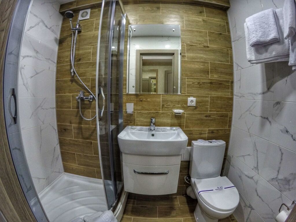 هوتل دروزبا