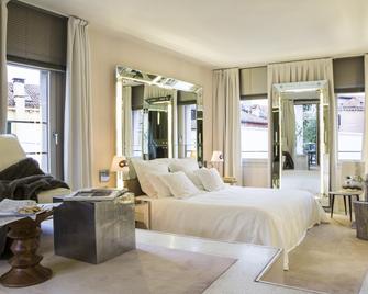 Palazzina Grassi - Venetië - Slaapkamer