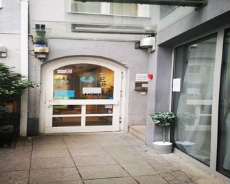 Whole Wide World Hostel & Bar - זאגרב - נוף חיצוני