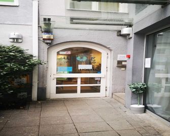 Whole Wide World Hostel & Bar - זאגרב - נוף חיצוני