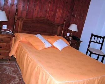 Hostal Rural El Botero - Cuzcurrita-Río Tirón - Habitación