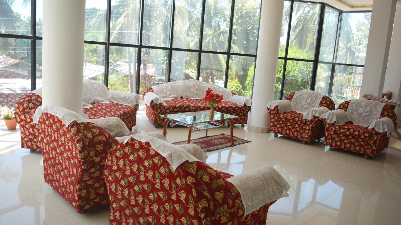 Hotel Kaziranga Continental