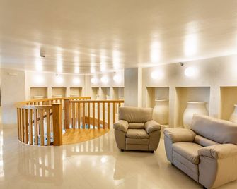 Rhodos Horizon City-Adults Only - Rhodes