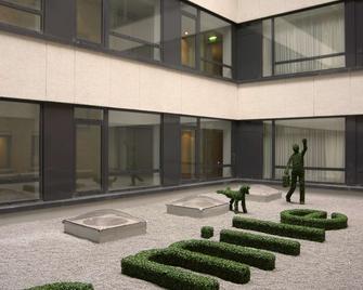 Park Plaza Cardiff - Cardiff - Bygning