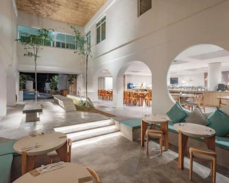 The Bayou Hotel Langkawi - Pantai Cenang - Restaurant