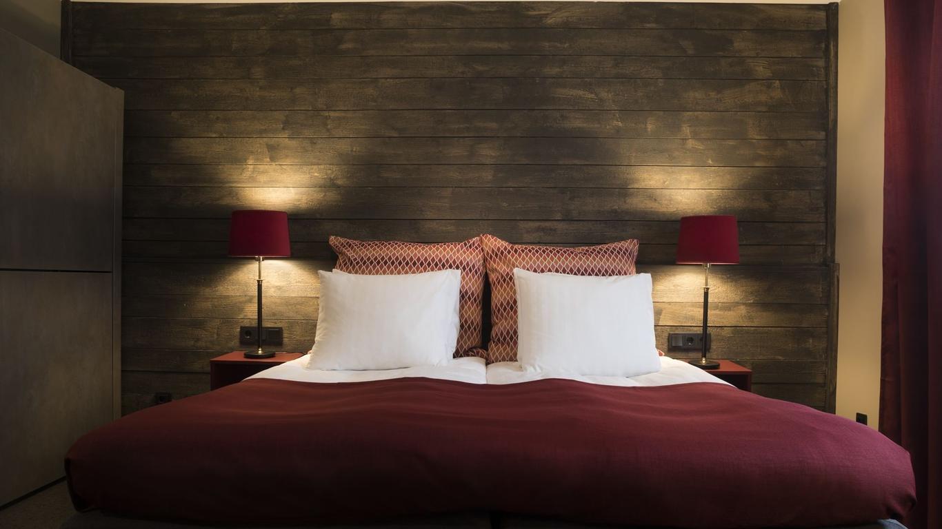 Hotell Nordic