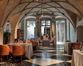 Hotel Stary - Krakau - Restaurant