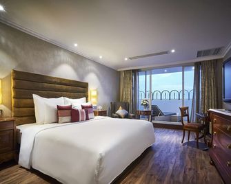 Windsor Plaza Hotel - Ho Chi Minh City