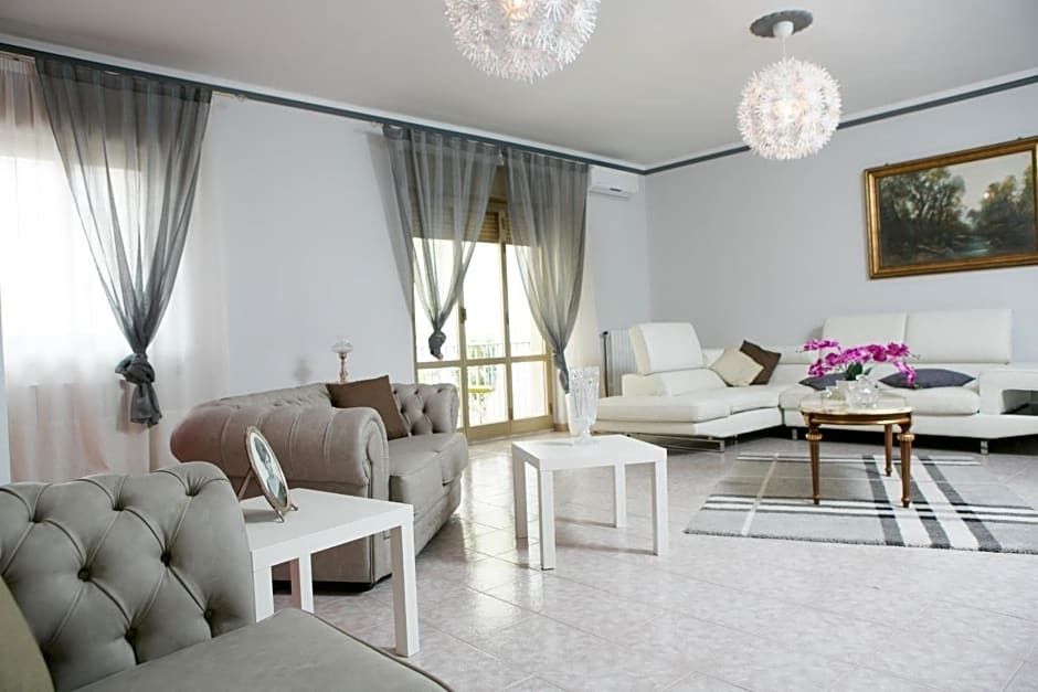 Affitta camere The Queen