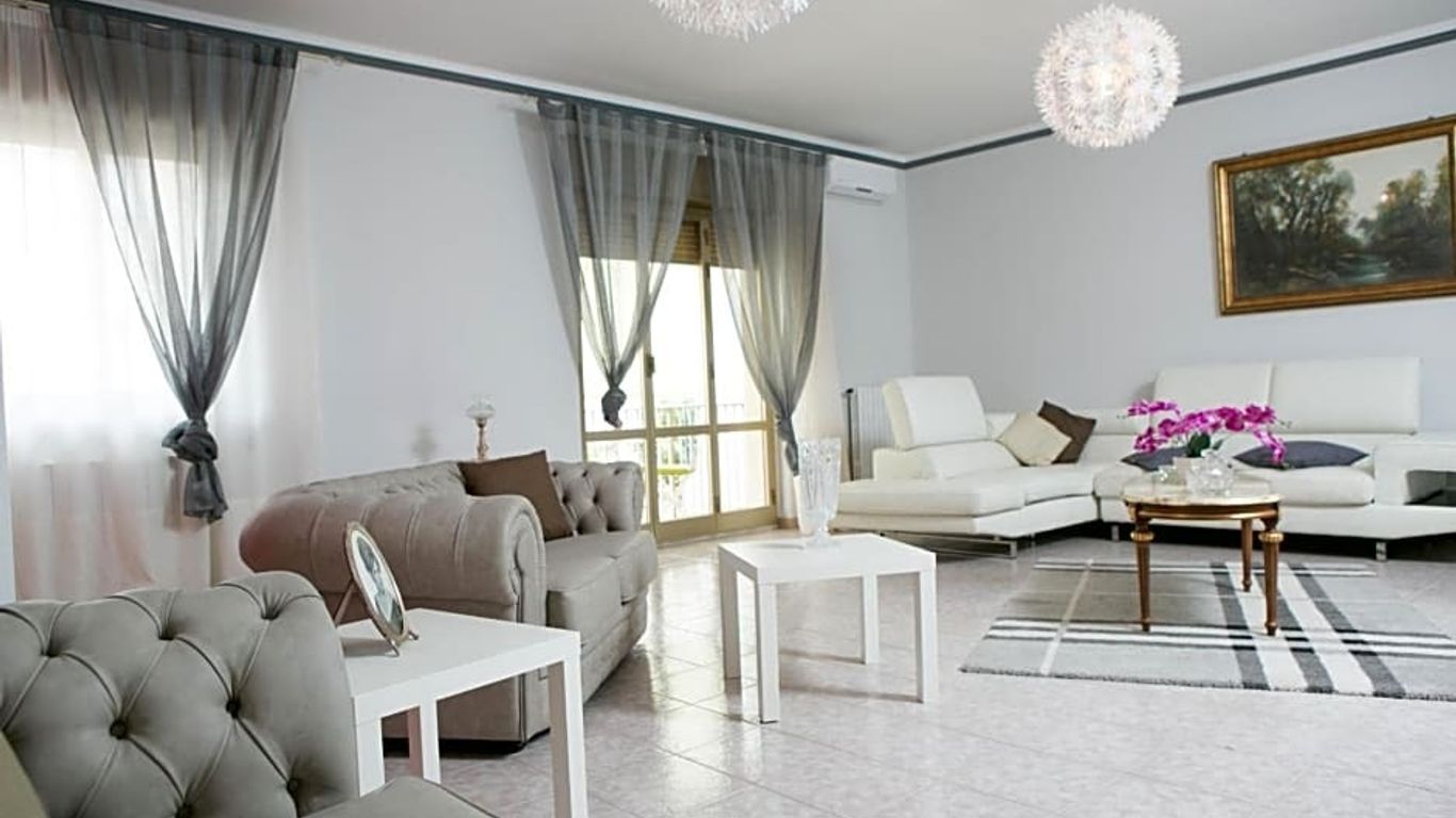 Affitta camere The Queen