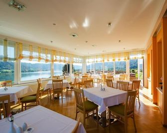 Hotel Ossiacher See - Ossiach - Restauracja