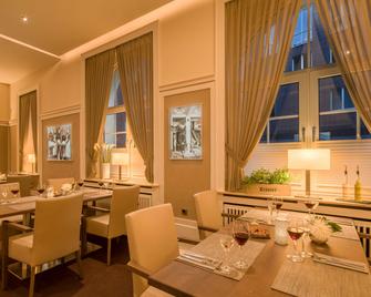 Hotel Essener Hof, Sure Hotel Collection by Best Western - Essen - Restaurant