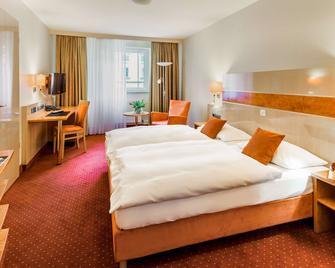 Hotel Essener Hof, Sure Hotel Collection by Best Western - Essen - Bedroom