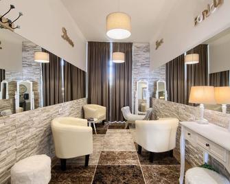 Vatican Nausicaa - Rome - Living room