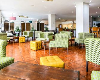 Sheffield Metropolitan Hotel by Belvilla - Sheffield - Lobby