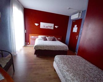 La Sterne - Saint-Gilles-Croix-de-Vie - Bedroom