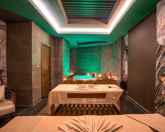 Kirman Calyptus Resort and Spa - Manavgat