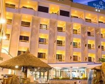 Olas Altas Inn Hotel & Spa - Mazatlán