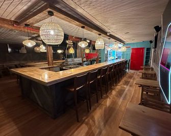 Lankford Hotel and Lodge - Ocean City - Bar