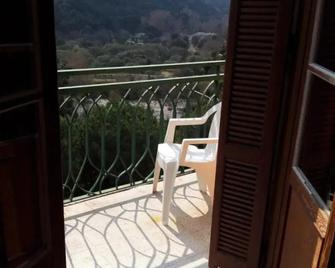 Le Vaita - Porto - Balcone