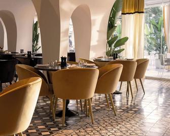 The Donna Portals - Calvià - Restaurang
