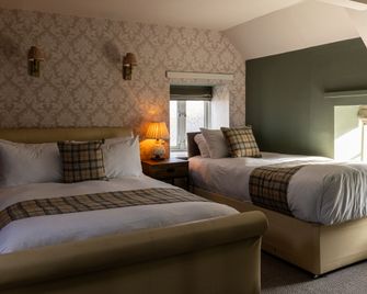 Black Lion Hotel Richmond - Richmond