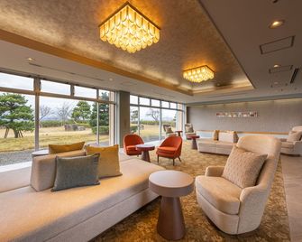 كامينوي هوتل هيكون - هيكون - ردهة