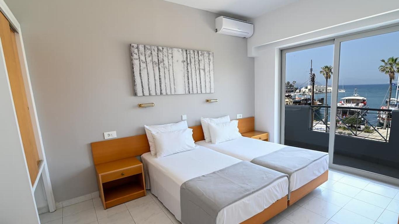 Jasmine Hotel Apartments