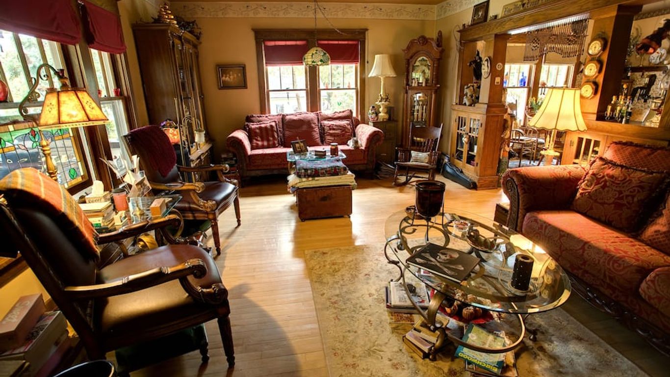 Cobblestone Bed and Breakfast