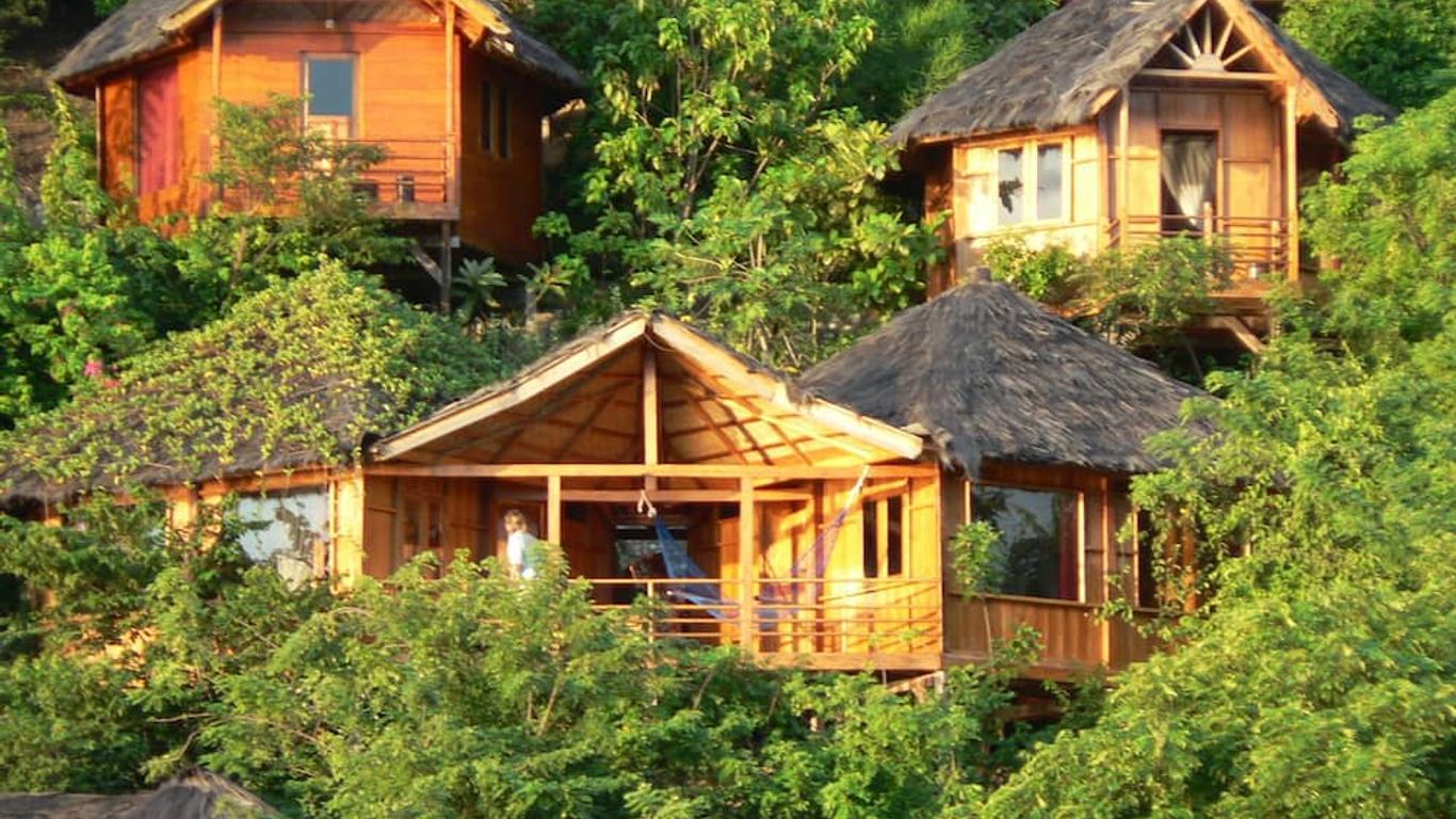 Waecicu Eden Beach Hotel
